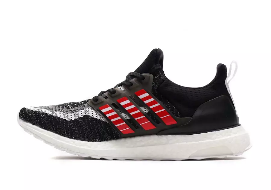 adidas Ultra Boost NYC FV2587 City Series Releasedatum