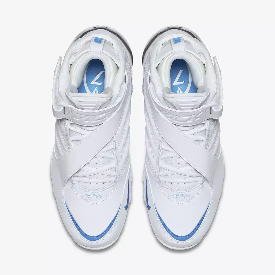 Nike Zoom Vick 3 University Blu