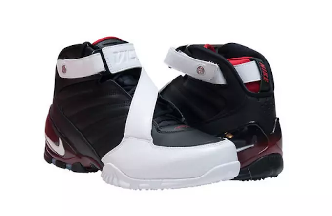 Nike Zoom Vick 3 Falcons 2016 m