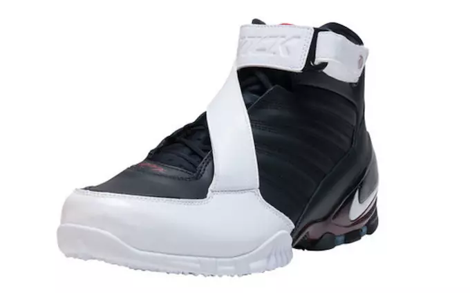 Nike Zoom Vick 3 Şahinleri 2016