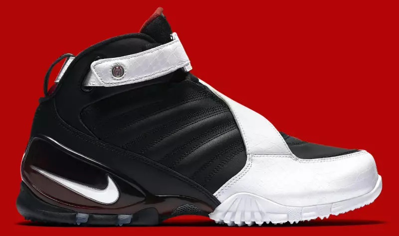 Nike Zoom Vick 3 Falcons 2016