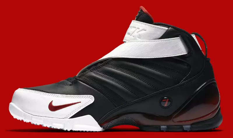 Nike Zoom Vick 3 Falcons 2016