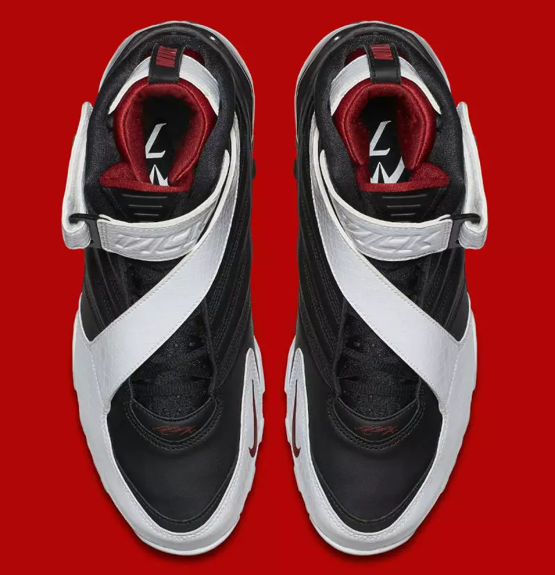 Nike Zoom Vick 3 Falken 2016