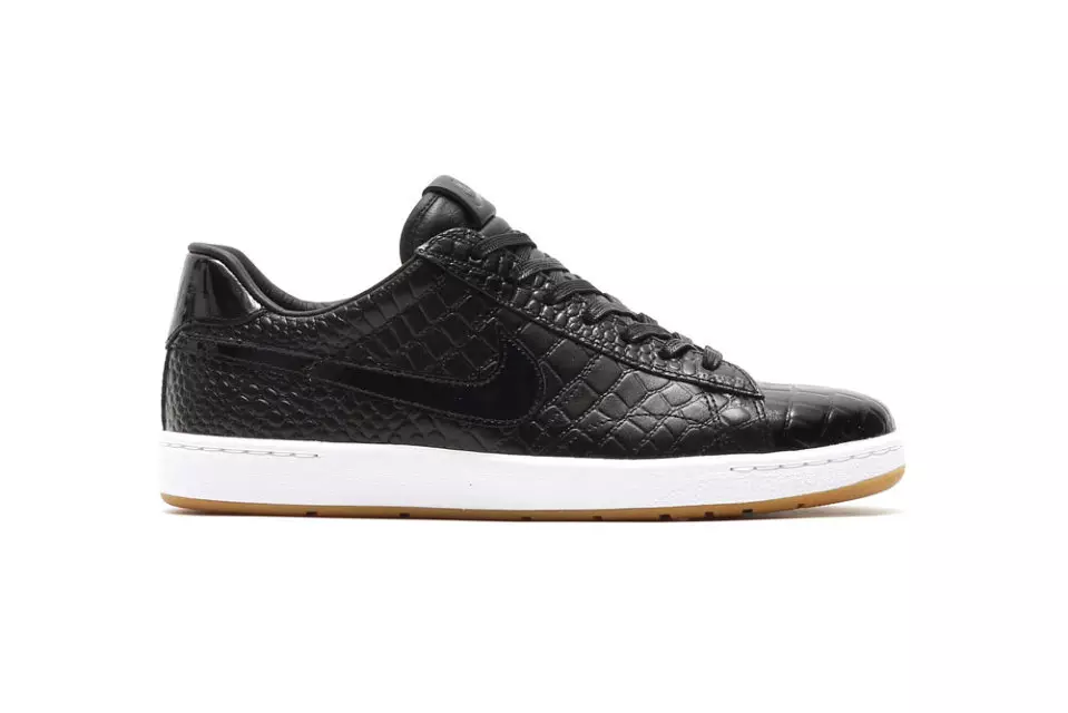 Nike Tennis Classic Ultra PRM QS француз ашық пакеті