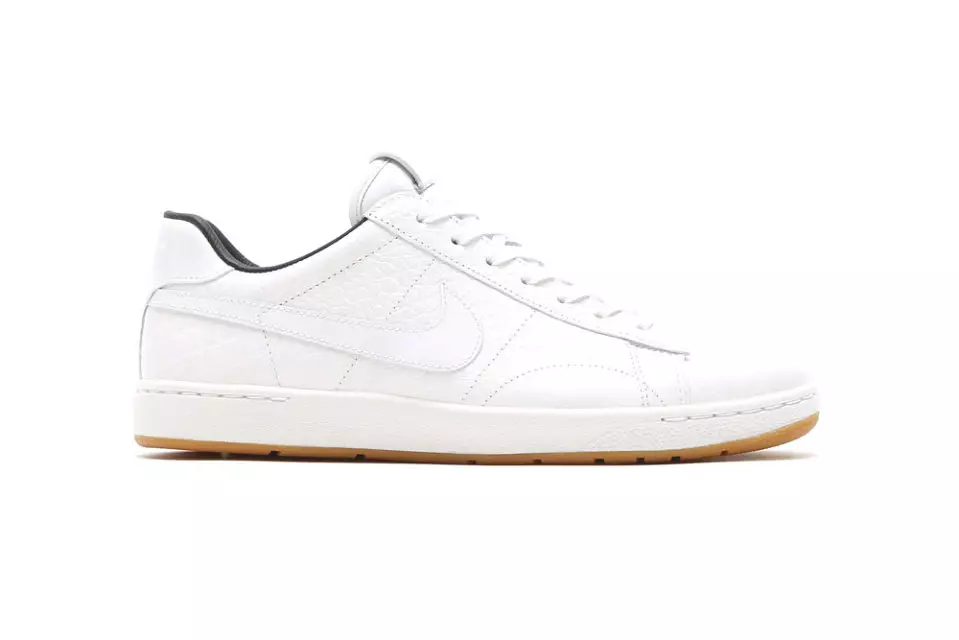 Nike Tennis Classic Ultra PRM QS Fransız Açık Paketi