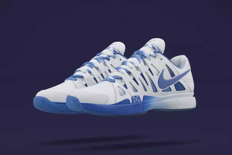 NikeCourt Colette Tenis 2015 Abierto de Francia