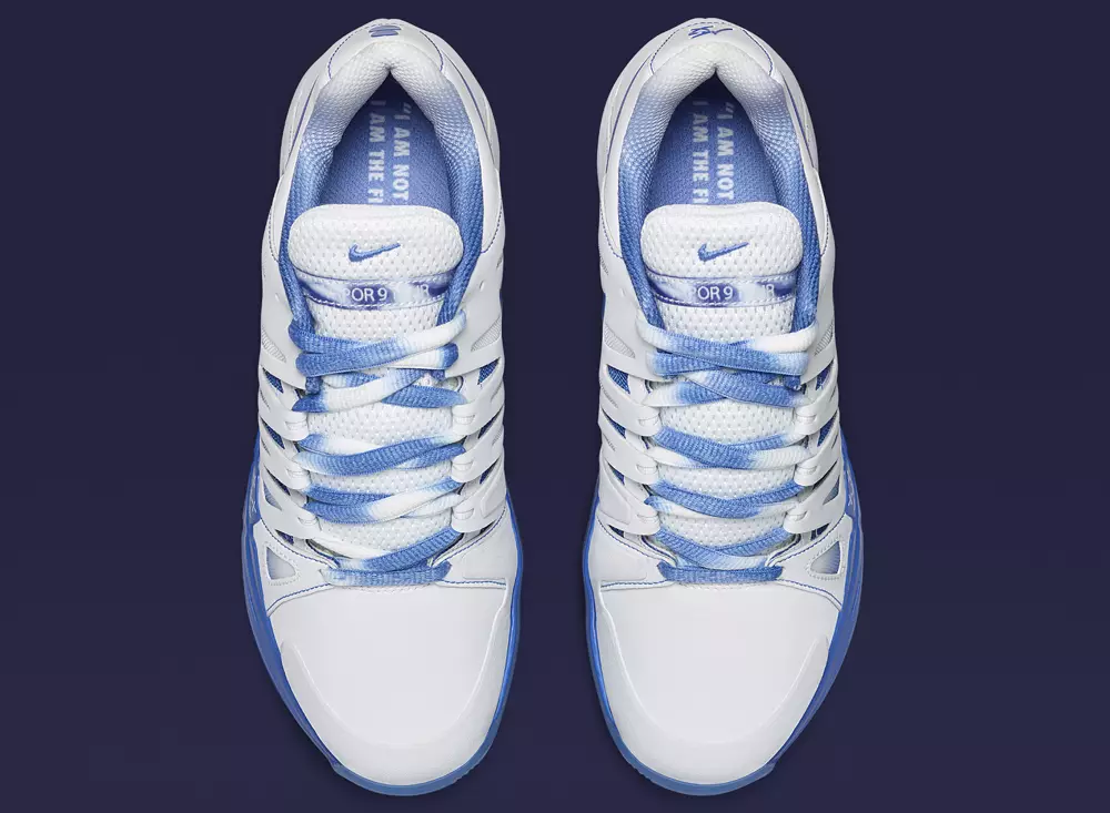 NikeCourt Colette Tennis 2015 საფრანგეთის ღია