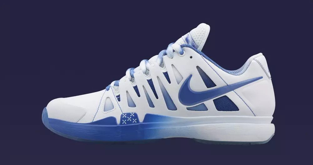 NikeCourt Colette Tennis 2015 Открытый чемпионат Франции