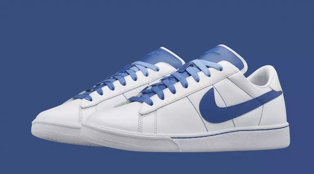 NikeCourt Colette Tennis 2015 Terbuka Perancis