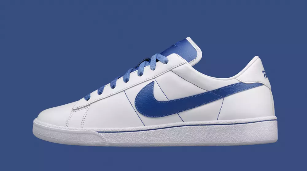 NikeCourt Colette թենիս 2015 Ֆրանսիայի բաց առաջնություն