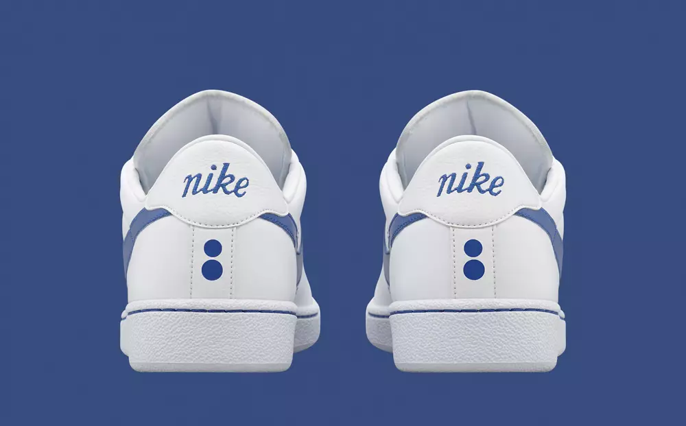 Colette x NikeCourt Tennis 2015 საფრანგეთის ღია