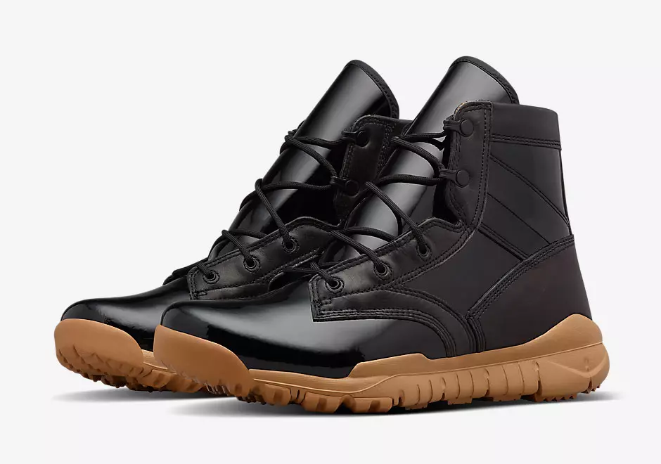 NikeLab izlaiž divus ekskluzīvus Nike SFB Field 15 cm krāsu toņus