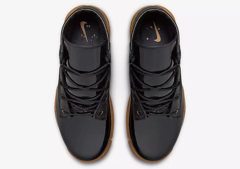 Поле NikeLab SFB 15см