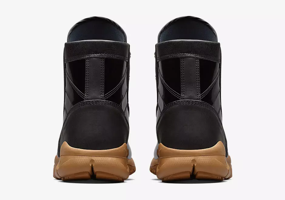 NikeLab SFB maydoni 15 sm