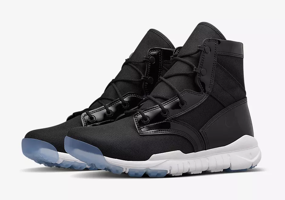 Nike SFB талбай 15 см