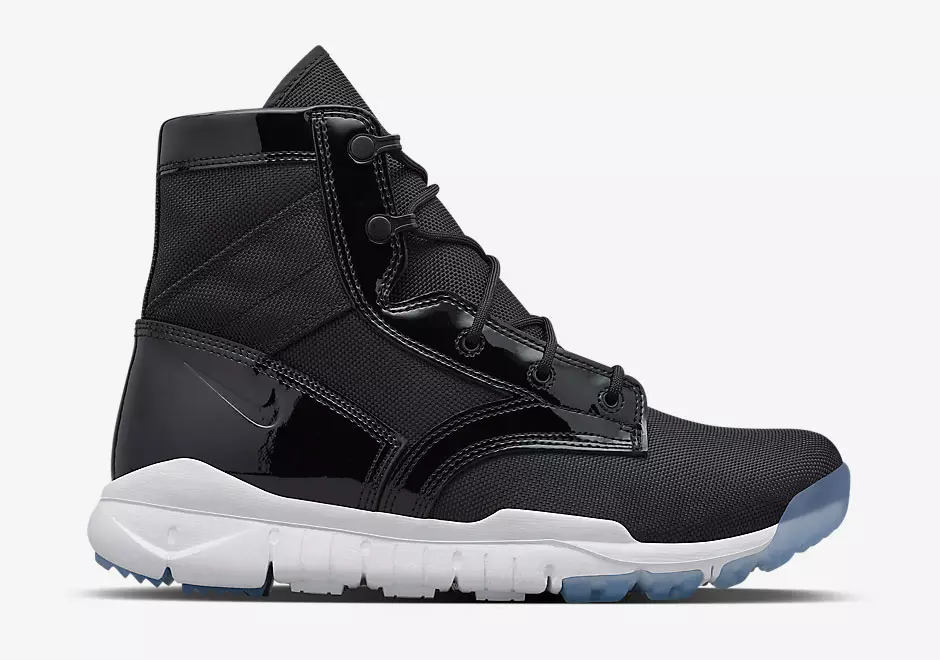 Fusha Nike SFB 15cm