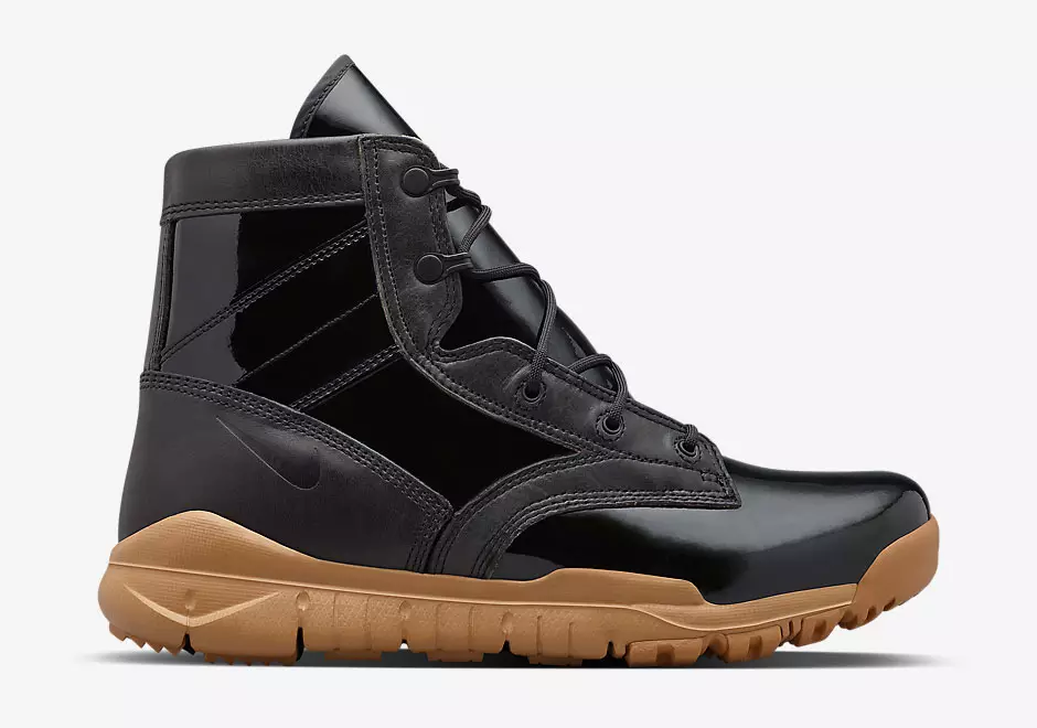 Uwanja wa Nike SFB 15cm