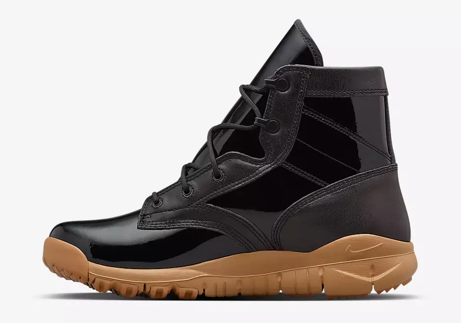 Réimse NikeLab SFB 15cm