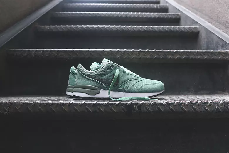 Nike Air Odyssey LTR