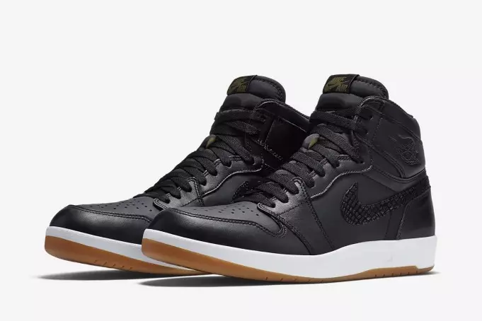 The Next Air Jordan 1.5 The Return debuterer i morgen