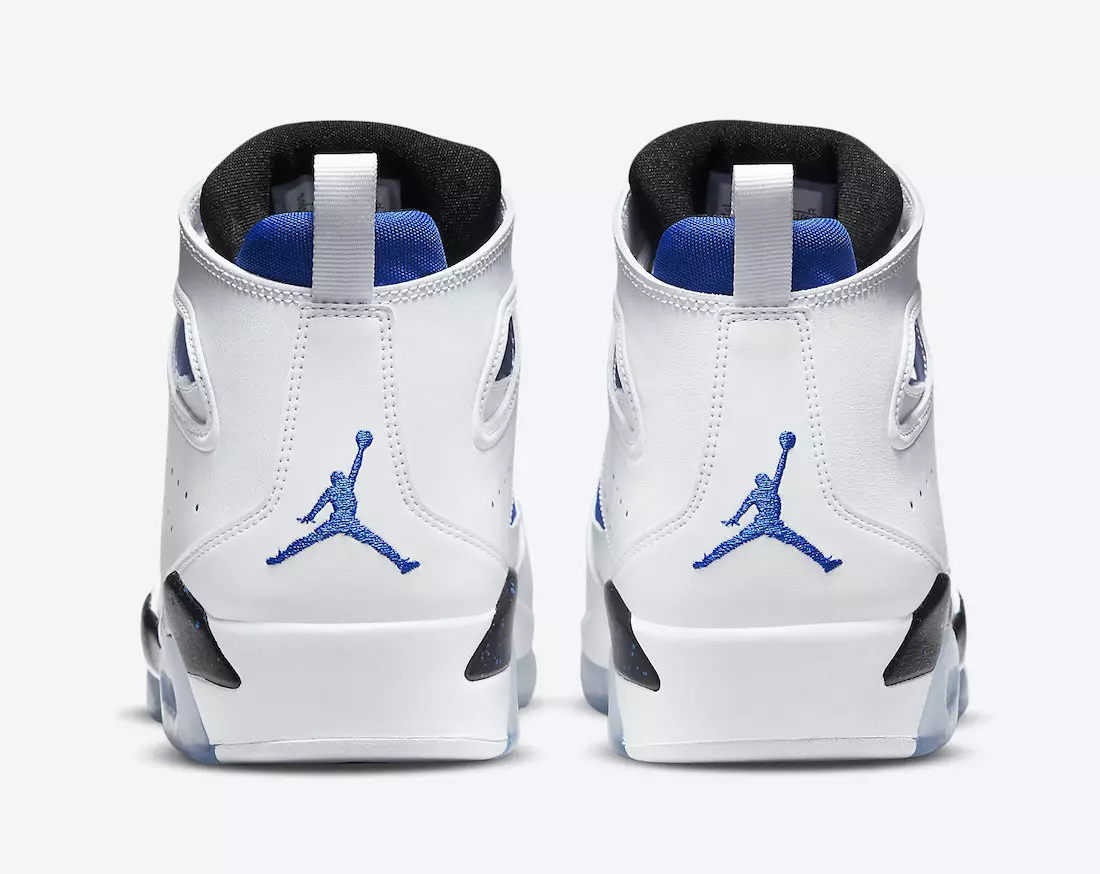 Jordan Flight Club 91 Hyper Royal DH5424-101 Data di rilascio