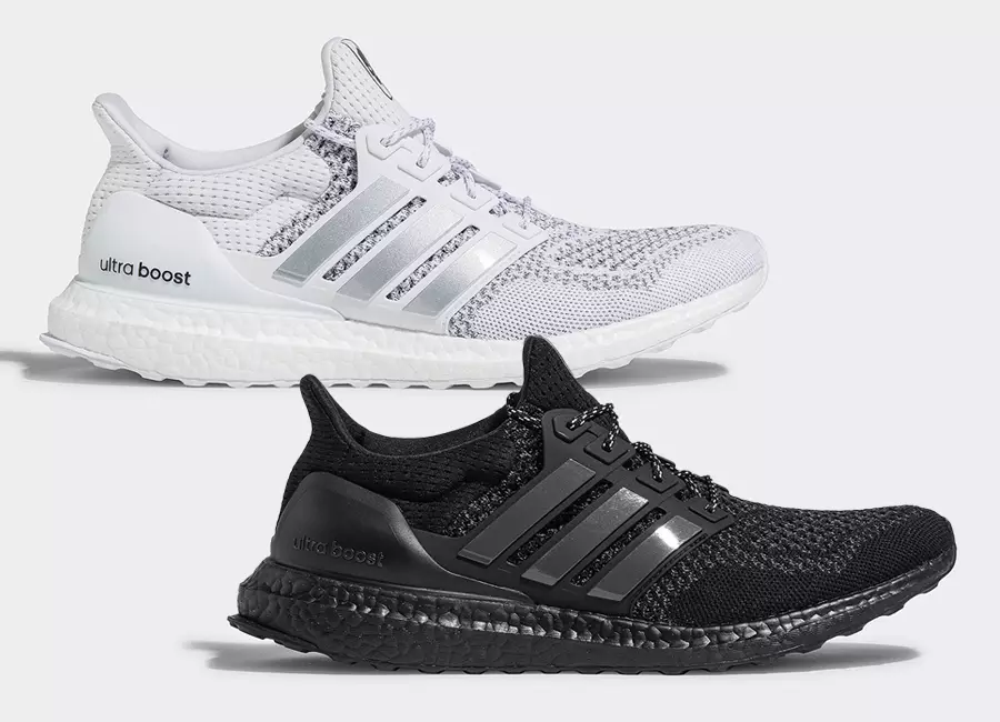 Korėjos „Show Me The Money“ išleidžia savo „Adidas Ultra Boosts“.