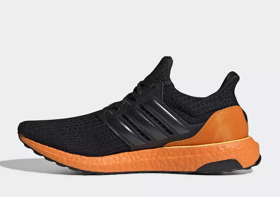 adidas Ultra Boost Moon Festival FW3727 Buraxılış Tarixi