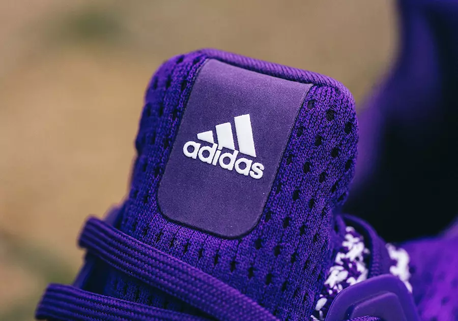 Adidas Ultra Boost 1.0 Washington Huskies Megjelenési dátum