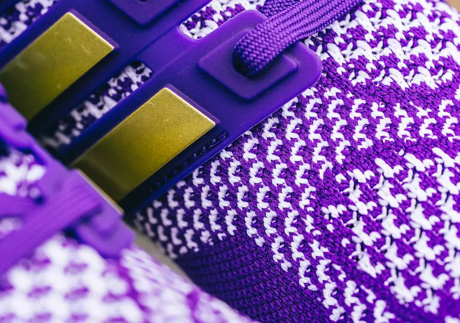 adidas Ultra Boost 1.0 Washington Huskies გამოშვების თარიღი