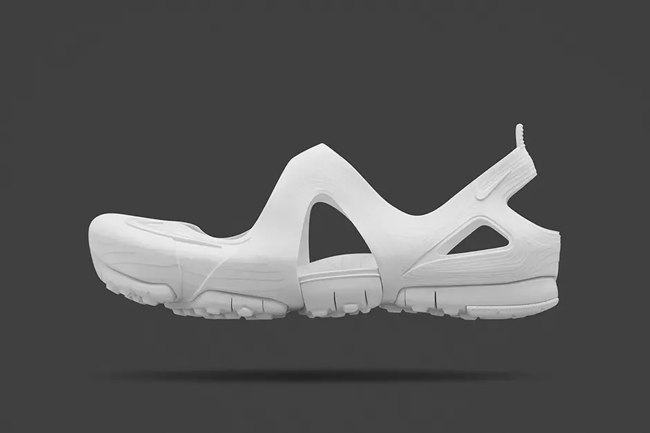 Nike Free Rift Sandale