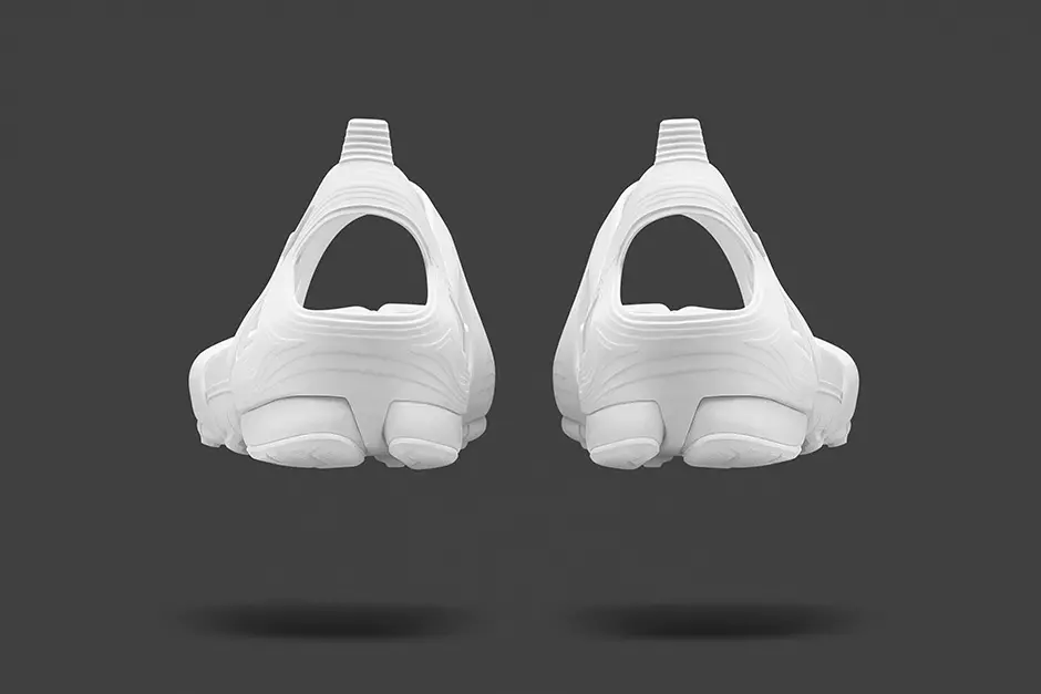 Nike Free Rift шаахайн