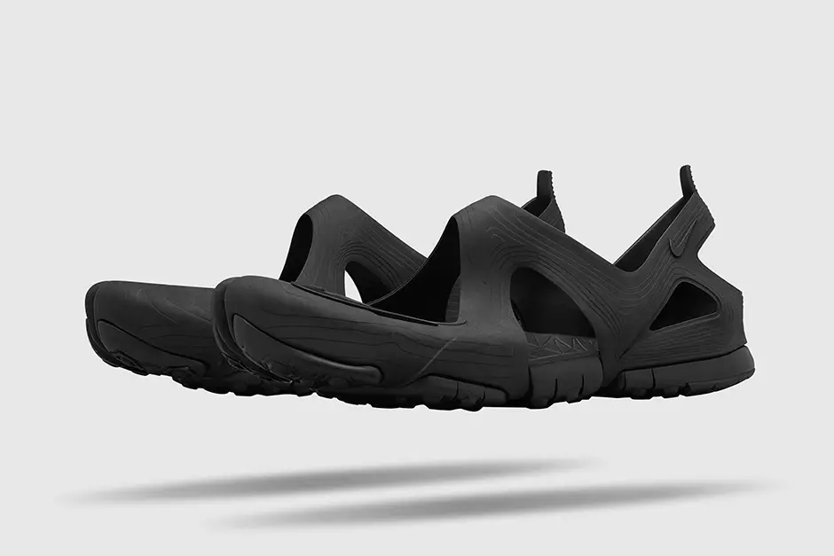 Sandały NikeLab Free Rift