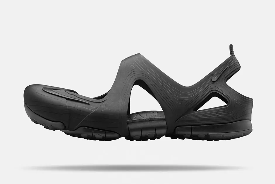 Sandál Nike Free Rift