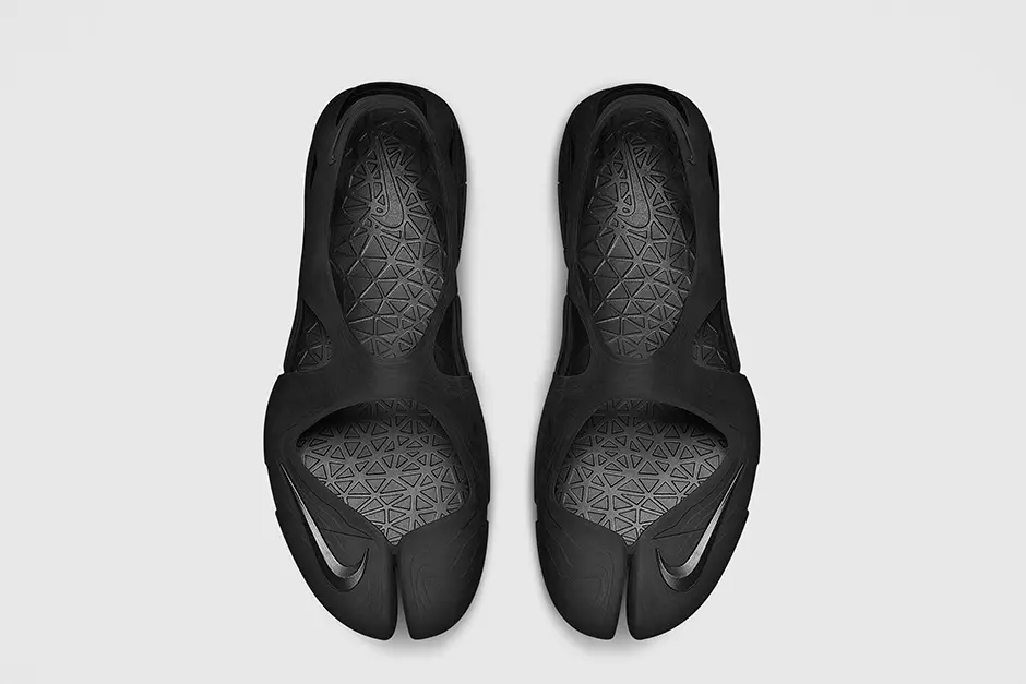 Sandały NikeLab Free Rift