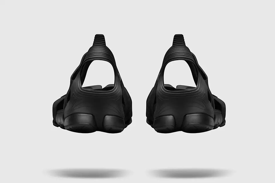 Sandały Nike Free Rift