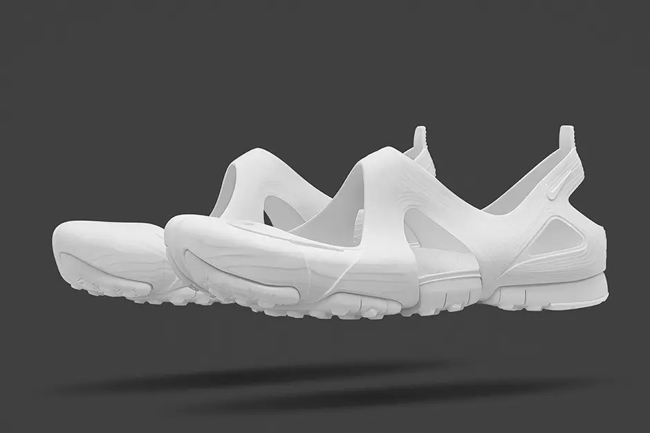 NikeLab Free Rift Sandal