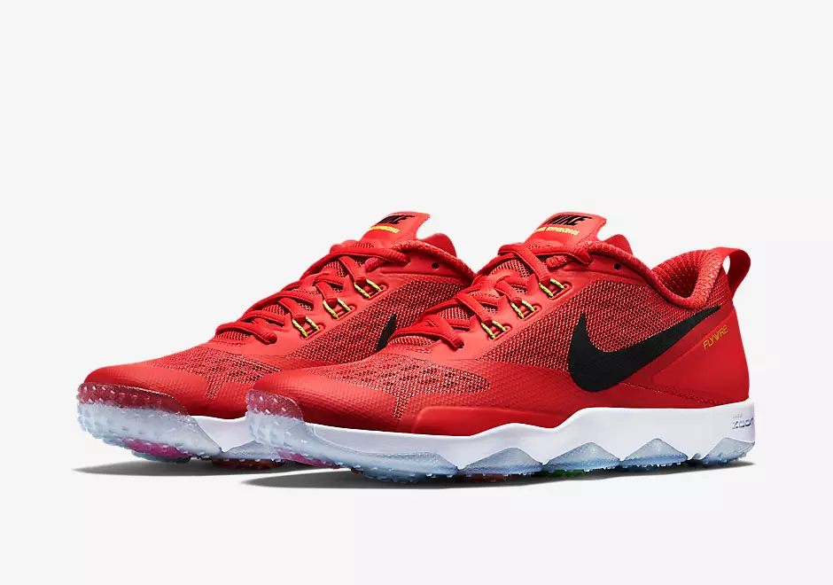 Nike Hypercross дасгалжуулагч Daring Red