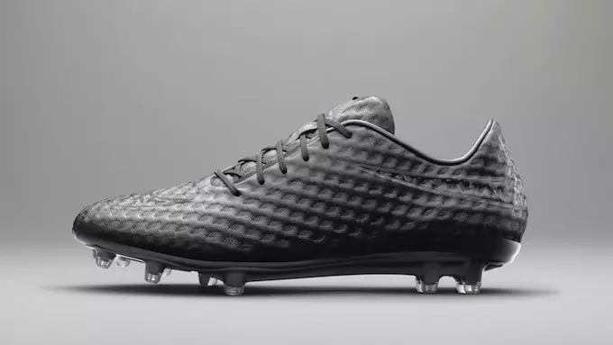 Black Pack Nike Academy