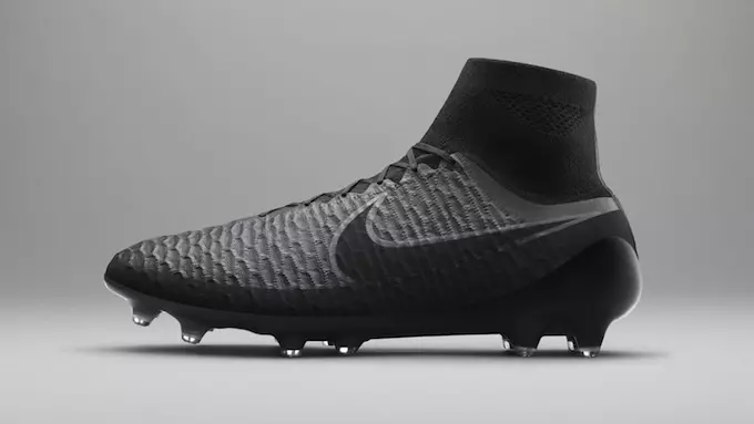 Nike Academy Black Pack