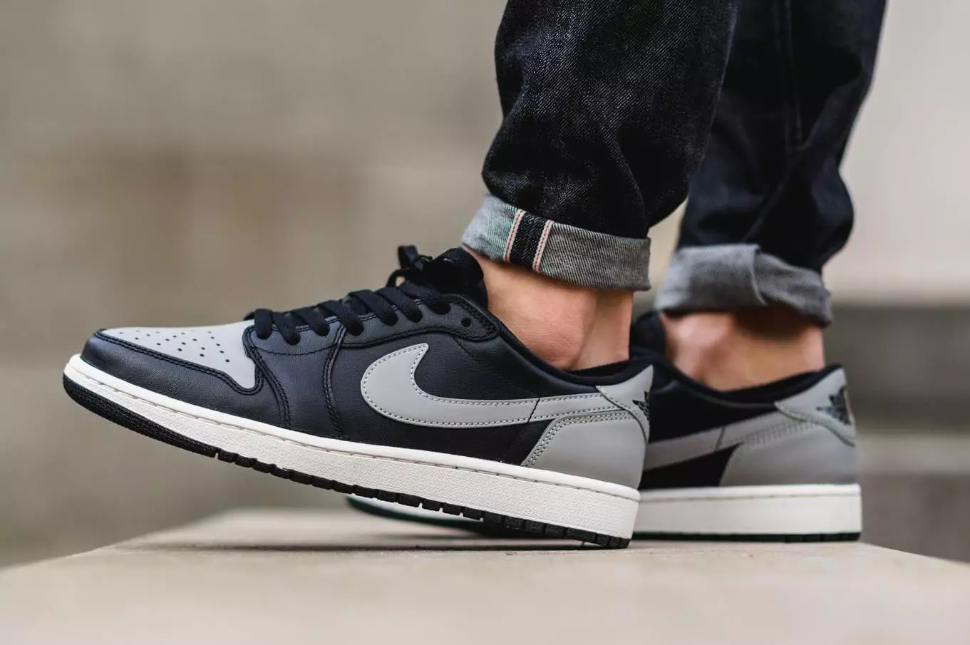 De laatste Air Jordan 1 van 2015 debuteert morgen