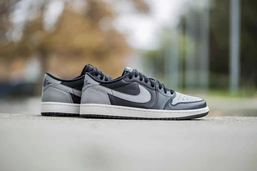 Air Jordan 1 Low Shadow