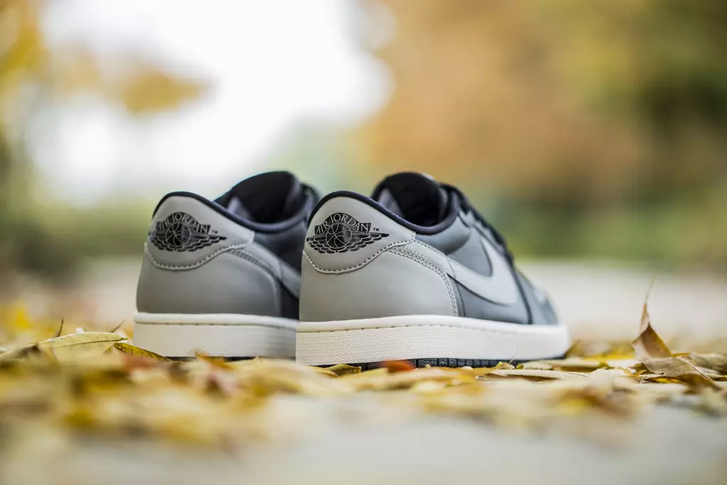 Air Jordan 1 Low Shadow