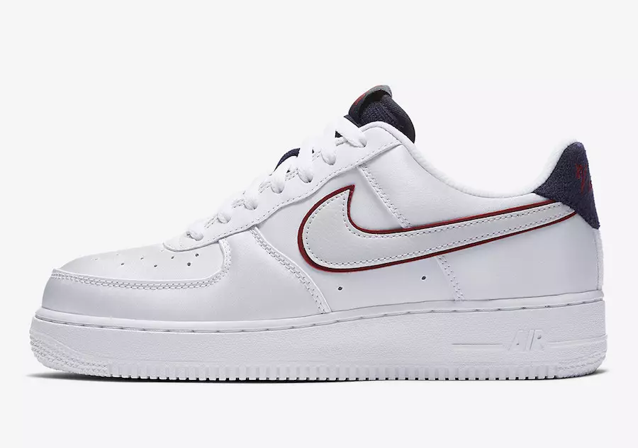 Nike Air Force 1 Chini NSW AA0287-103