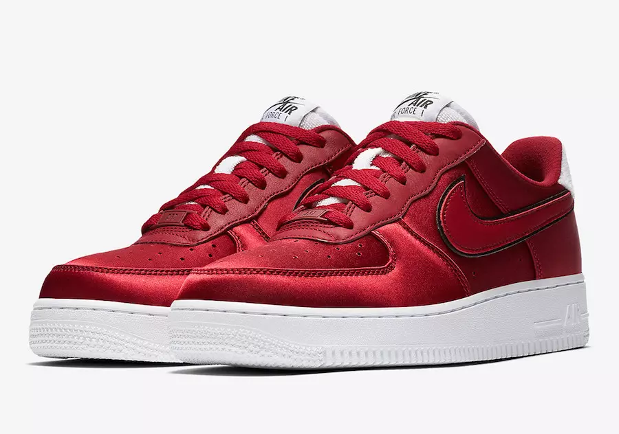 Nike Air Force 1 Thấp NSW AA0287-602