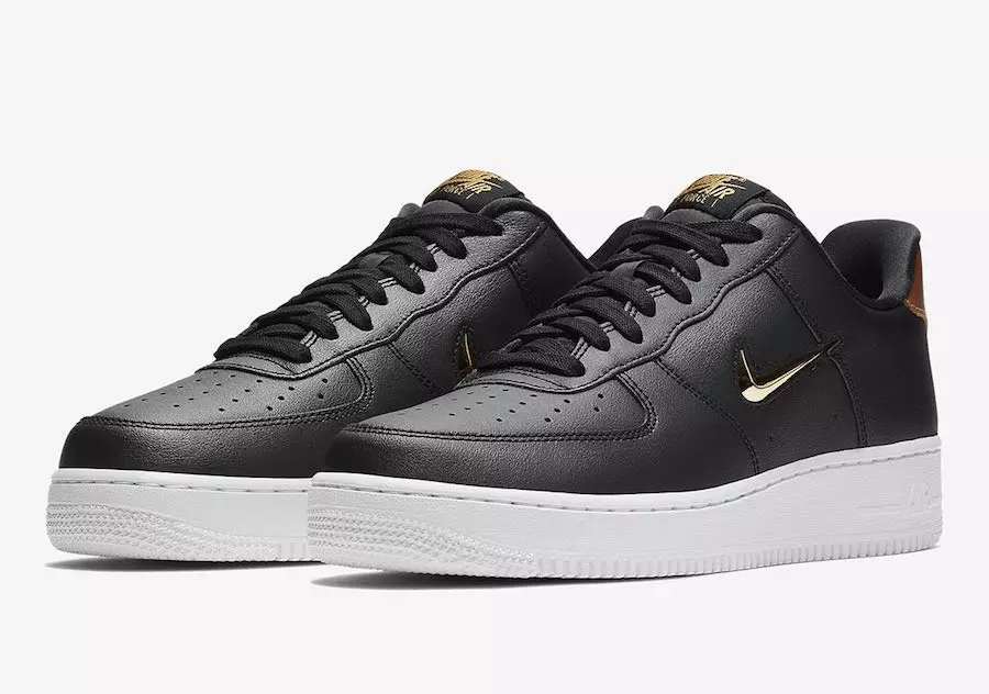 Nike Air Force 1 Permata Rendah