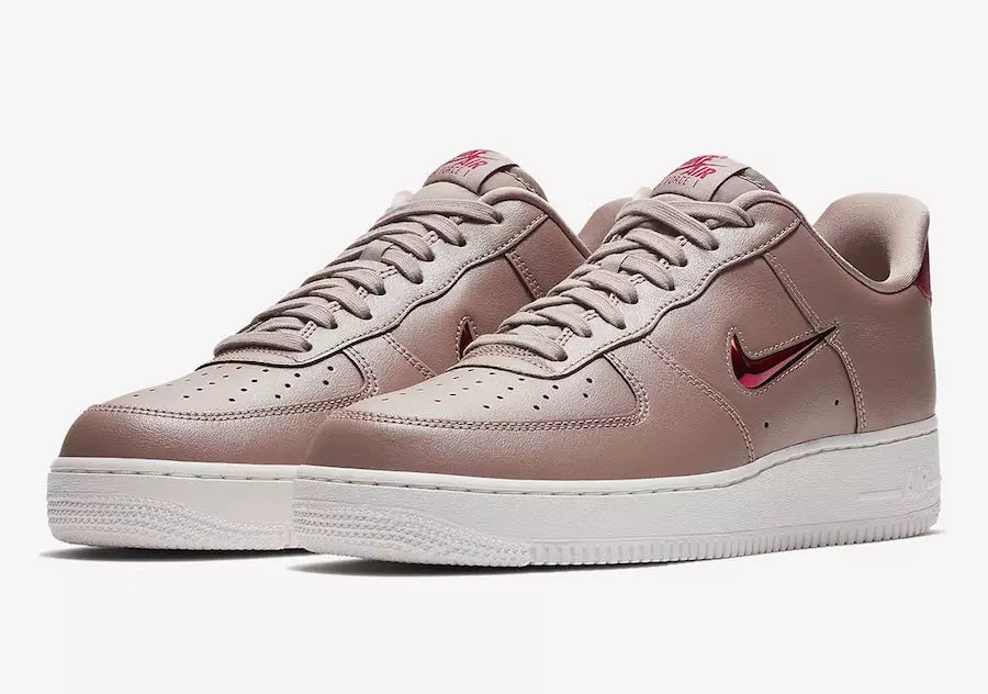 Nike Air Force 1 Xhevahir i ulët