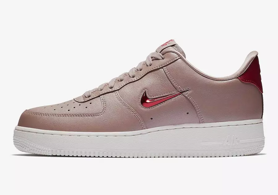 Nike Air Force 1 Bajo Joya