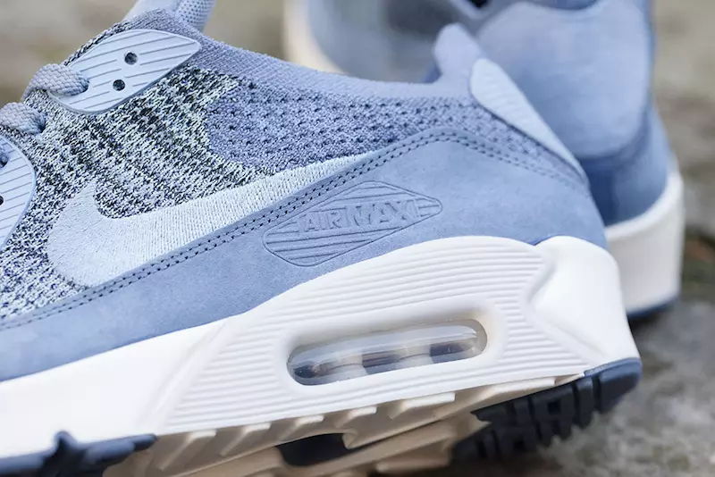 Datum izlaska NikeLab Air Max 90 Flyknit