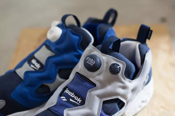 Beams x Reebok Insta Pump Fury Crazy