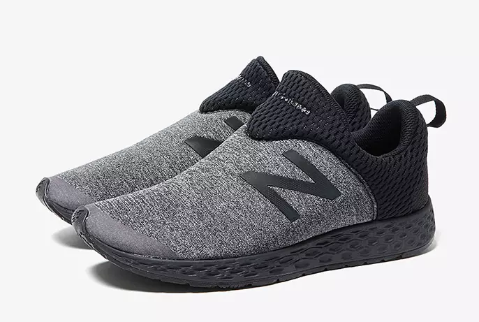 New Balance فوم تازه Zante Slip-On را آزاد می کند